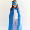 Sarah's Silks Super Hero Mask | Star | Conscious Craft